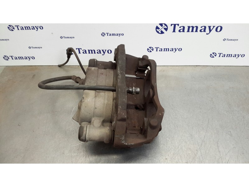Recambio de pinza freno delantera izquierda para mercedes-benz sprinterii caja abierta (desde 01.06) 2.1 cdi cat referencia OEM 