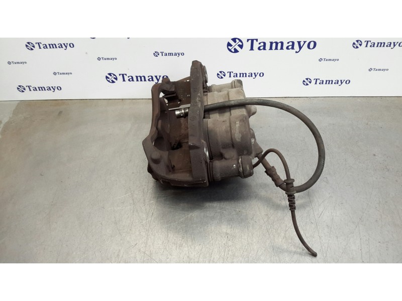 Recambio de pinza freno delantera izquierda para mercedes-benz sprinterii caja abierta (desde 01.06) 2.1 cdi cat referencia OEM 