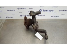 Recambio de mangueta trasera izquierda para seat altea (5p1) 1.6 referencia OEM IAM    2