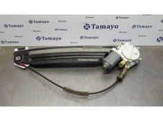Recambio de elevalunas trasero izquierdo para bmw serie 5 berlina (e39) 2.0 16v diesel cat referencia OEM IAM 67628360512  