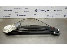 Recambio de elevalunas trasero izquierdo para bmw serie 5 berlina (e39) 2.0 16v diesel cat referencia OEM IAM 67628360512   2