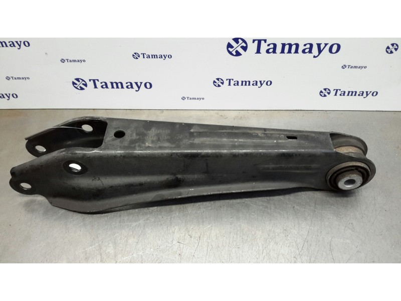 Recambio de brazo suspension inferior trasero izquierdo para bmw x3 (f25) 3.0 24v turbo referencia OEM IAM 33306795812 6795812 1