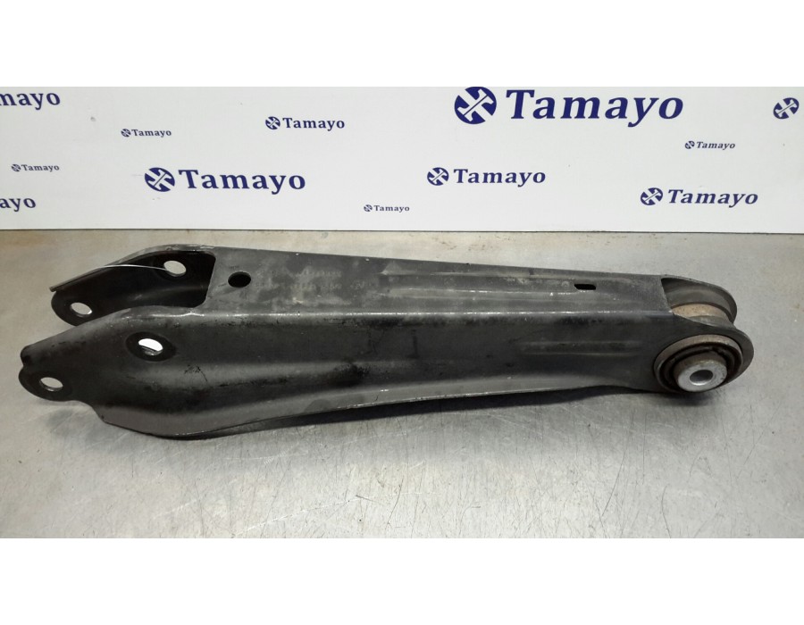 Recambio de brazo suspension inferior trasero izquierdo para bmw x3 (f25) 3.0 24v turbo referencia OEM IAM 33306795812 6795812 1