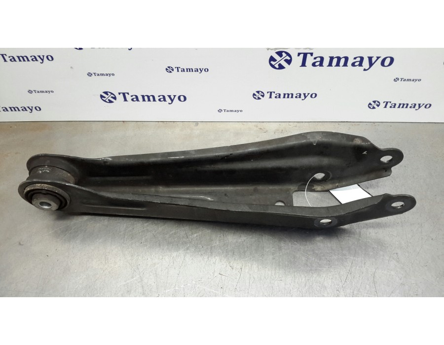 Recambio de brazo suspension inferior trasero izquierdo para bmw x3 (f25) 3.0 24v turbo referencia OEM IAM 33306795812 6795812 1