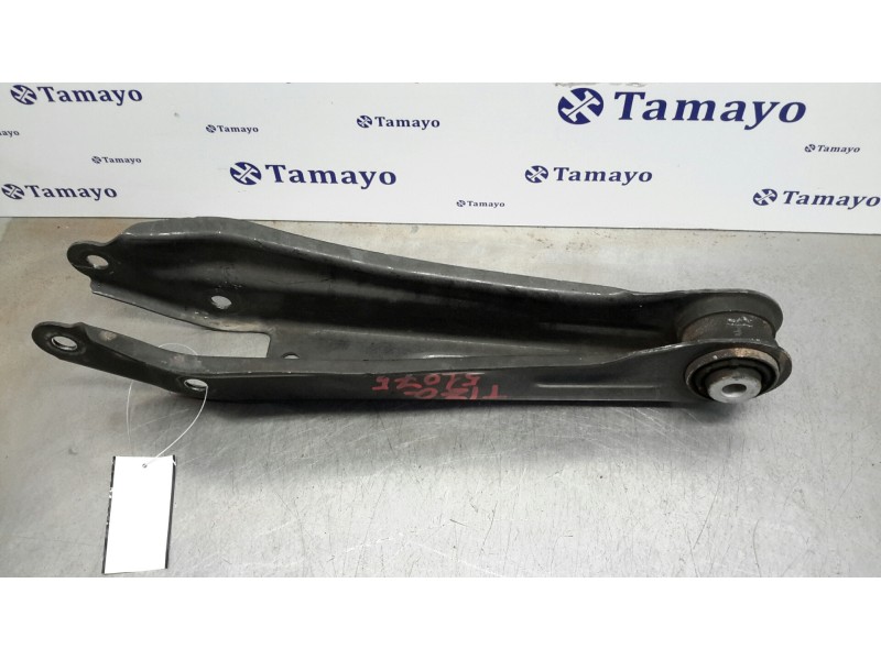 Recambio de brazo suspension inferior trasero izquierdo para bmw x3 (f25) 3.0 24v turbo referencia OEM IAM 33306795812 6795812 1
