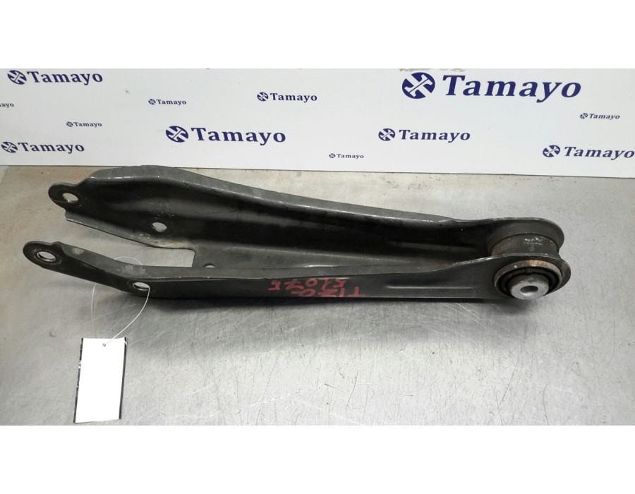 Recambio de brazo suspension inferior trasero izquierdo para bmw x3 (f25) 3.0 24v turbo referencia OEM IAM 33306795812 6795812 1