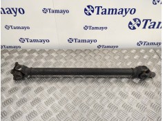 Recambio de transmision central para bmw x3 (f25) 3.0 24v turbo referencia OEM IAM   