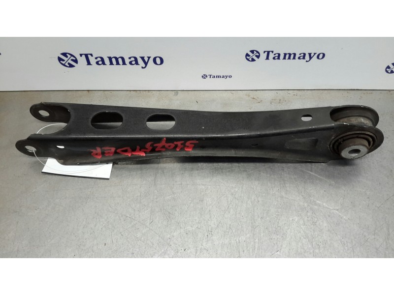 Recambio de brazo suspension inferior trasero derecho para bmw x3 (f25) 3.0 24v turbo referencia OEM IAM 33306786978 6786978 190