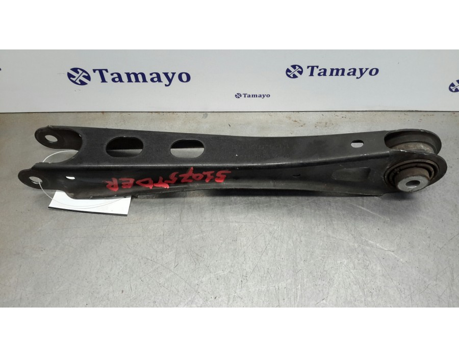 Recambio de brazo suspension inferior trasero derecho para bmw x3 (f25) 3.0 24v turbo referencia OEM IAM 33306786978 6786978 190
