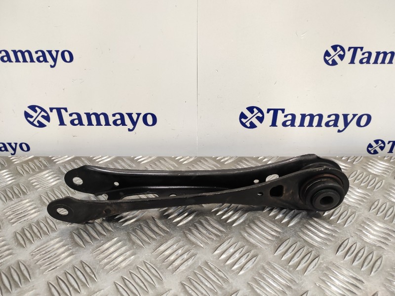 Recambio de brazo suspension superior trasero derecho para bmw x3 (f25) 3.0 24v turbo referencia OEM IAM 33306786981 19088210 67