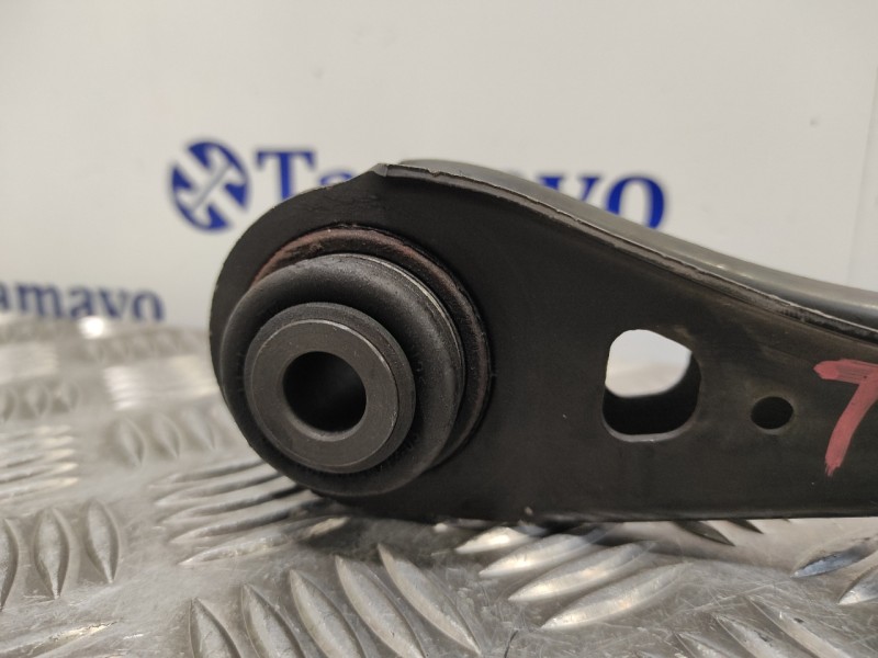 Recambio de brazo suspension superior trasero derecho para bmw x3 (f25) 3.0 24v turbo referencia OEM IAM 33306786981 19088210 67