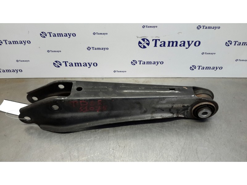Recambio de brazo suspension inferior trasero derecho para bmw x3 (f25) 3.0 24v turbo referencia OEM IAM 33306795812 19088210 67