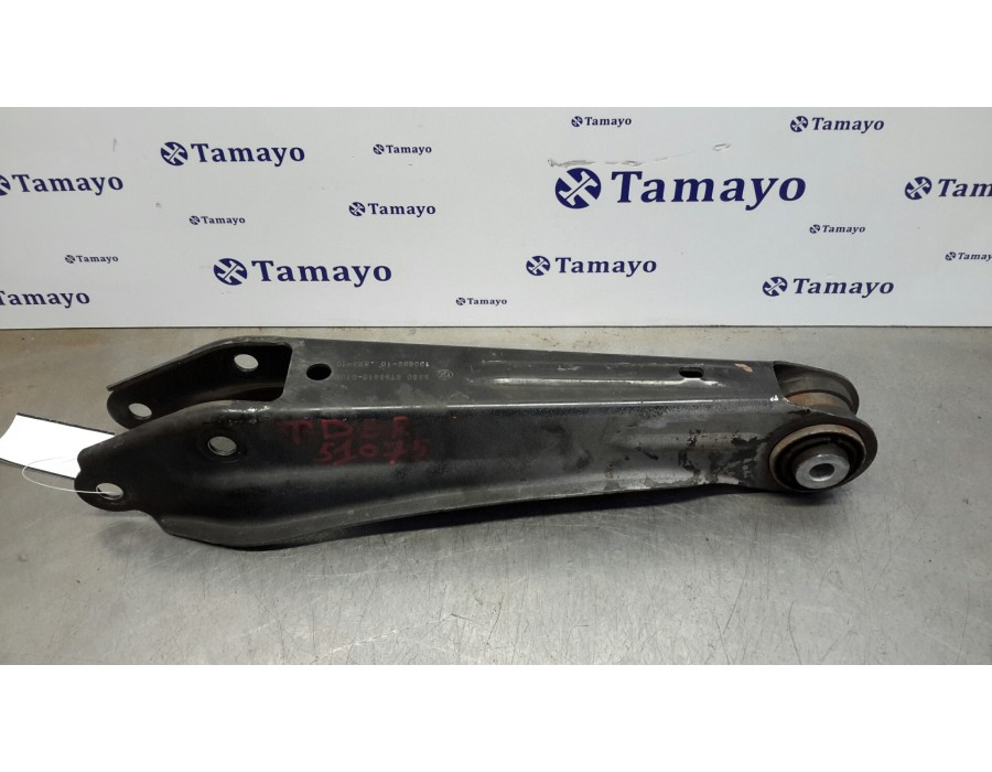 Recambio de brazo suspension inferior trasero derecho para bmw x3 (f25) 3.0 24v turbo referencia OEM IAM 33306795812 19088210 67