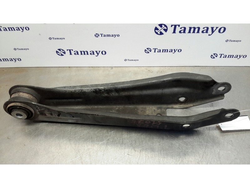 Recambio de brazo suspension inferior trasero derecho para bmw x3 (f25) 3.0 24v turbo referencia OEM IAM 33306795812 19088210 67