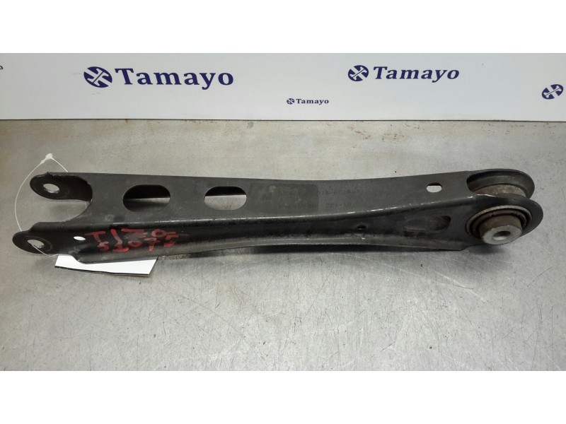 Recambio de brazo suspension inferior trasero izquierdo para bmw x3 (f25) 3.0 24v turbo referencia OEM IAM 33306786978 333067869