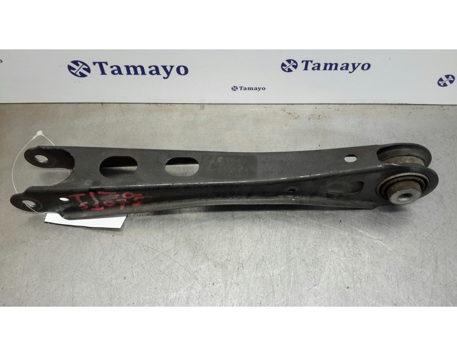 Recambio de brazo suspension inferior trasero izquierdo para bmw x3 (f25) 3.0 24v turbo referencia OEM IAM 33306786978 333067869