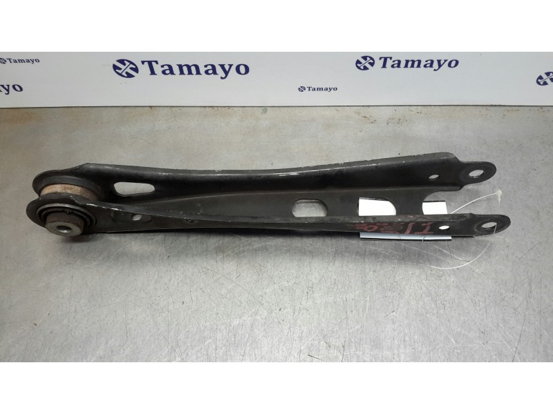 Recambio de brazo suspension inferior trasero izquierdo para bmw x3 (f25) 3.0 24v turbo referencia OEM IAM 33306786978 333067869