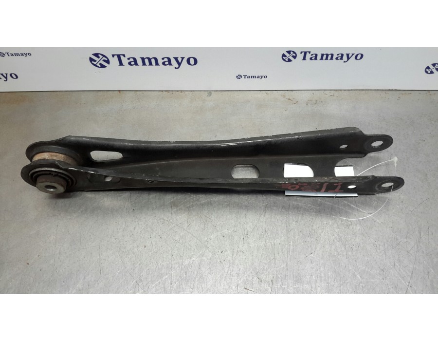 Recambio de brazo suspension inferior trasero izquierdo para bmw x3 (f25) 3.0 24v turbo referencia OEM IAM 33306786978 333067869
