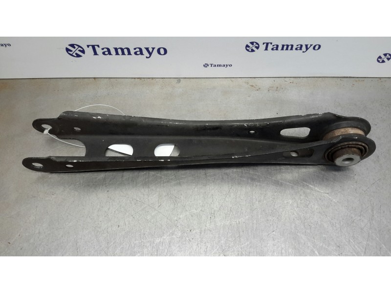 Recambio de brazo suspension inferior trasero izquierdo para bmw x3 (f25) 3.0 24v turbo referencia OEM IAM 33306786978 333067869
