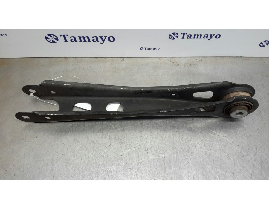 Recambio de brazo suspension inferior trasero izquierdo para bmw x3 (f25) 3.0 24v turbo referencia OEM IAM 33306786978 333067869