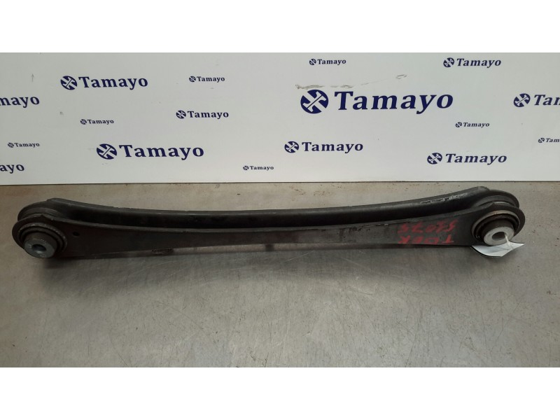 Recambio de brazo suspension inferior trasero derecho para bmw x3 (f25) 3.0 24v turbo referencia OEM IAM 33306788550  