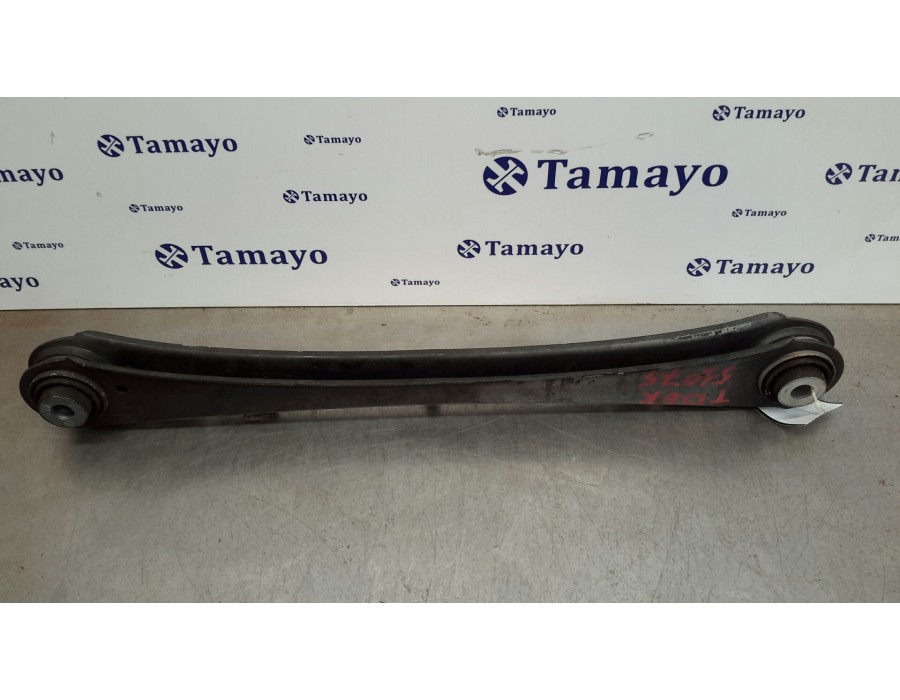 Recambio de brazo suspension inferior trasero derecho para bmw x3 (f25) 3.0 24v turbo referencia OEM IAM 33306788550  