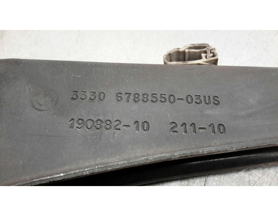 Recambio de brazo suspension inferior trasero derecho para bmw x3 (f25) 3.0 24v turbo referencia OEM IAM 33306788550  