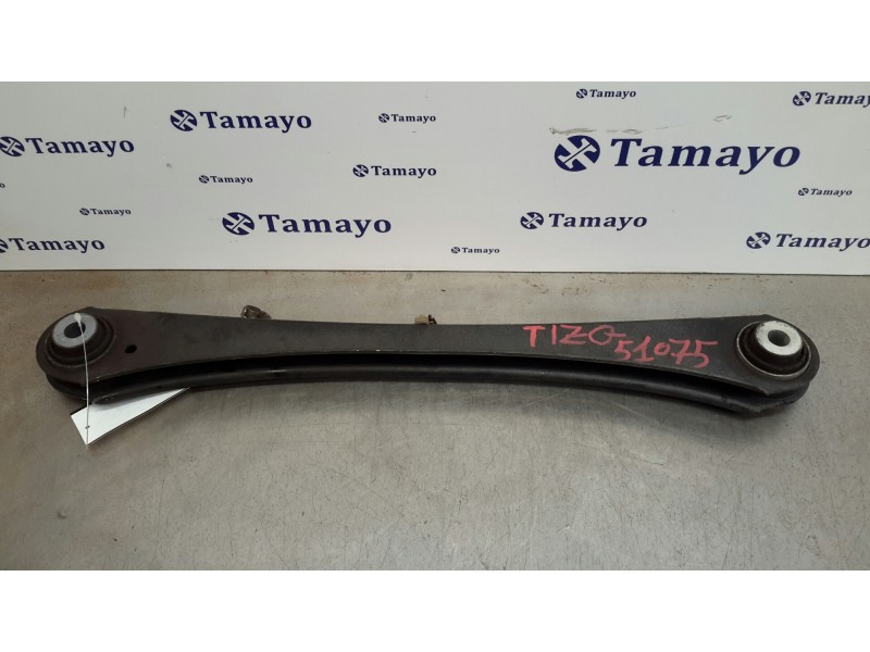 Recambio de brazo suspension inferior trasero izquierdo para bmw x3 (f25) 3.0 24v turbo referencia OEM IAM 33306788549  