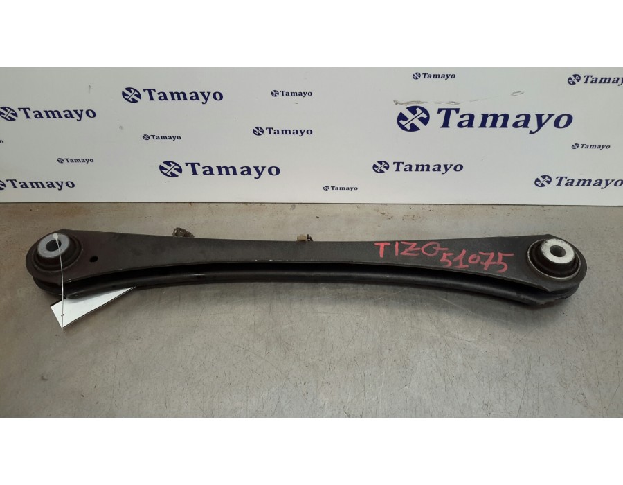 Recambio de brazo suspension inferior trasero izquierdo para bmw x3 (f25) 3.0 24v turbo referencia OEM IAM 33306788549  