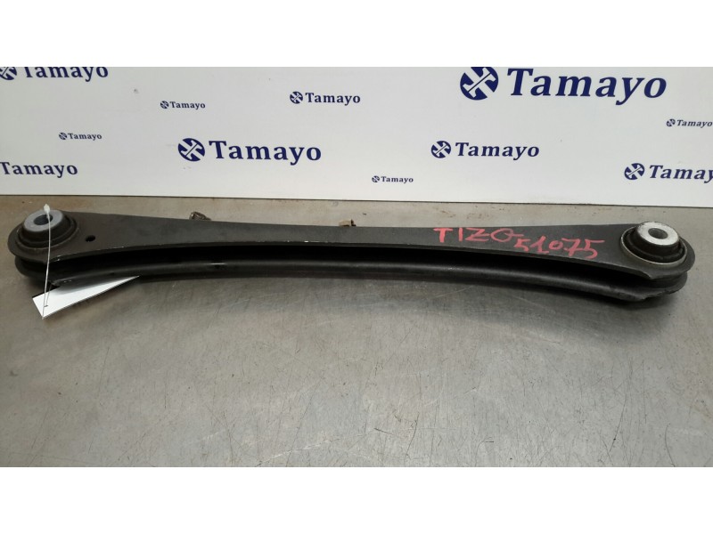 Recambio de brazo suspension inferior trasero izquierdo para bmw x3 (f25) 3.0 24v turbo referencia OEM IAM 33306788549  