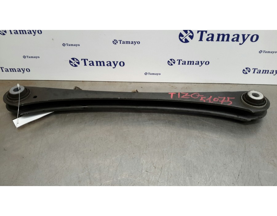 Recambio de brazo suspension inferior trasero izquierdo para bmw x3 (f25) 3.0 24v turbo referencia OEM IAM 33306788549  