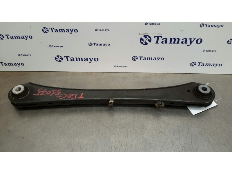 Recambio de brazo suspension inferior trasero izquierdo para bmw x3 (f25) 3.0 24v turbo referencia OEM IAM 33306788549  