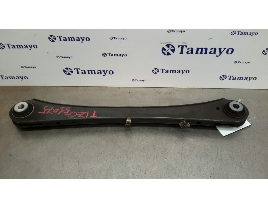 Recambio de brazo suspension inferior trasero izquierdo para bmw x3 (f25) 3.0 24v turbo referencia OEM IAM 33306788549  