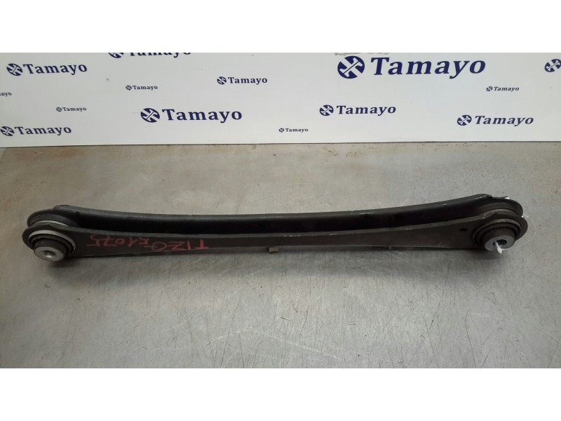 Recambio de brazo suspension inferior trasero izquierdo para bmw x3 (f25) 3.0 24v turbo referencia OEM IAM 33306788549  