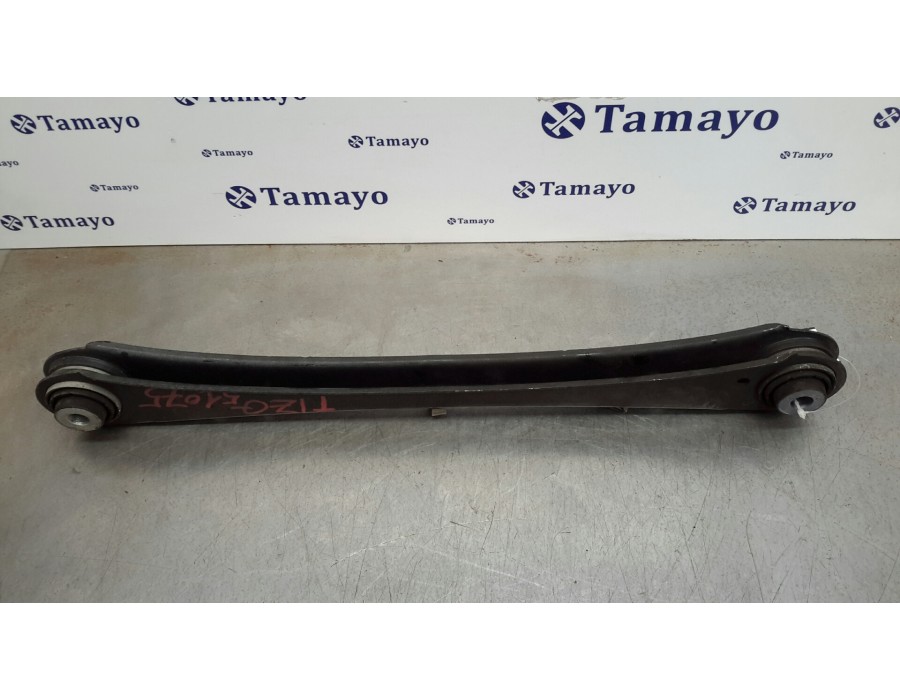 Recambio de brazo suspension inferior trasero izquierdo para bmw x3 (f25) 3.0 24v turbo referencia OEM IAM 33306788549  