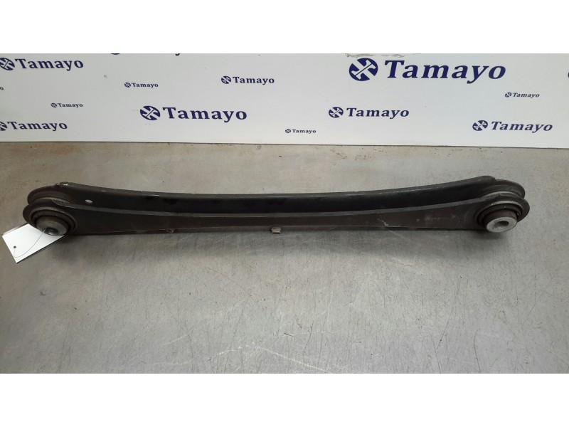 Recambio de brazo suspension inferior trasero izquierdo para bmw x3 (f25) 3.0 24v turbo referencia OEM IAM 33306788549  