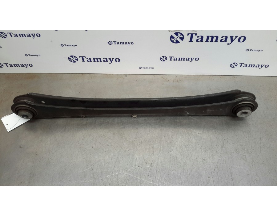 Recambio de brazo suspension inferior trasero izquierdo para bmw x3 (f25) 3.0 24v turbo referencia OEM IAM 33306788549  
