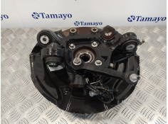 Recambio de mangueta trasera derecha para bmw x3 (f25) 3.0 24v turbo referencia OEM IAM    2