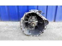 Recambio de caja cambios para mercedes-benz sprinter 02.00  combi 2.2 cdi cat referencia OEM IAM G325 100179 711620