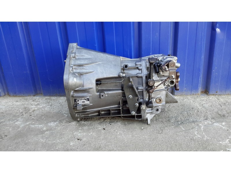Recambio de caja cambios para mercedes-benz sprinter 02.00  combi 2.2 cdi cat referencia OEM IAM G325 100179 711620