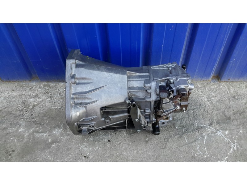 Recambio de caja cambios para mercedes-benz sprinter 02.00  combi 2.2 cdi cat referencia OEM IAM G325 100179 711620