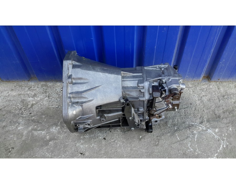 Recambio de caja cambios para mercedes-benz sprinter 02.00  combi 2.2 cdi cat referencia OEM IAM G325 100179 711620
