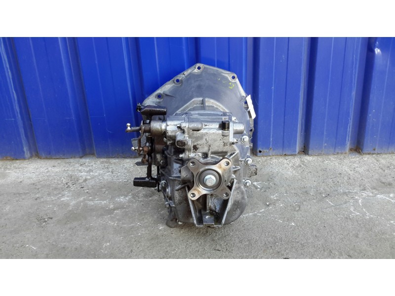 Recambio de caja cambios para mercedes-benz sprinter 02.00  combi 2.2 cdi cat referencia OEM IAM G325 100179 711620