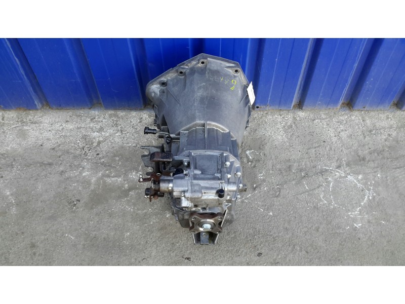 Recambio de caja cambios para mercedes-benz sprinter 02.00  combi 2.2 cdi cat referencia OEM IAM G325 100179 711620