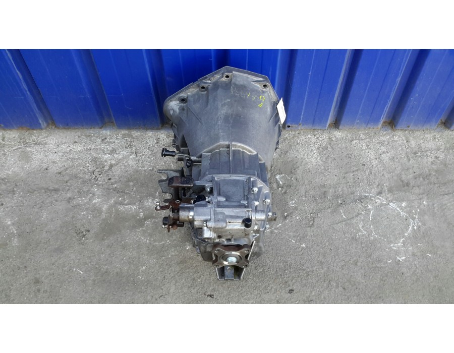 Recambio de caja cambios para mercedes-benz sprinter 02.00  combi 2.2 cdi cat referencia OEM IAM G325 100179 711620