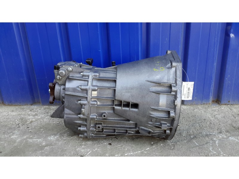 Recambio de caja cambios para mercedes-benz sprinter 02.00  combi 2.2 cdi cat referencia OEM IAM G325 100179 711620