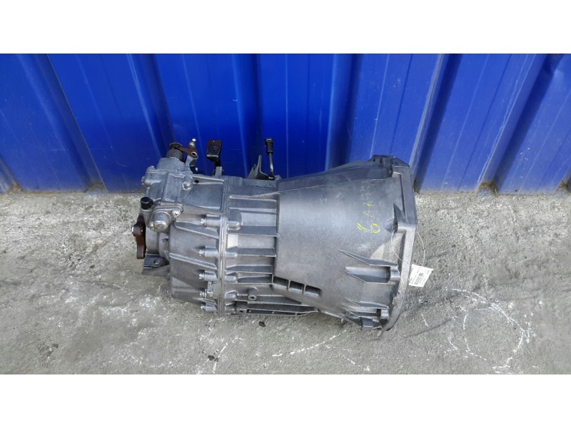 Recambio de caja cambios para mercedes-benz sprinter 02.00  combi 2.2 cdi cat referencia OEM IAM G325 100179 711620