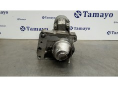 Recambio de motor arranque para bmw mini (r56) 1.4 16v cat referencia OEM IAM 75500178004  M000T32271ZE