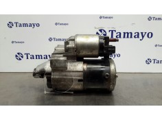 Recambio de motor arranque para bmw mini (r56) 1.4 16v cat referencia OEM IAM 75500178004  M000T32271ZE 2