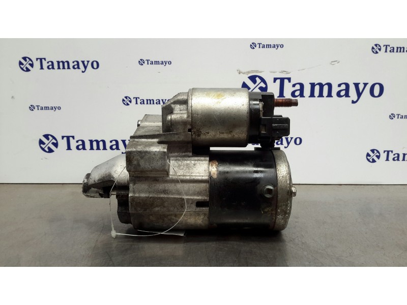 Recambio de motor arranque para bmw mini (r56) 1.4 16v cat referencia OEM IAM 75500178004  M000T32271ZE